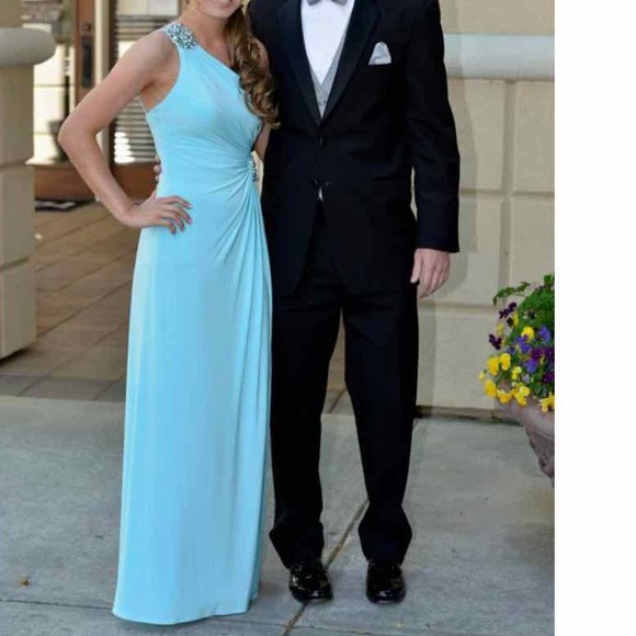 Formal Gown/ Prom Dress